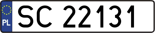 SC22131