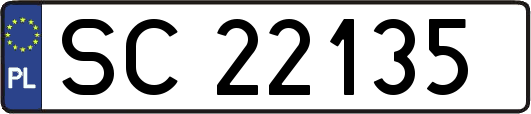 SC22135