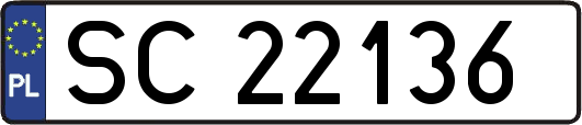 SC22136