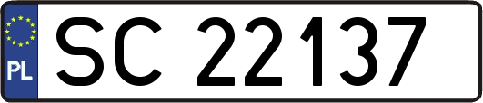 SC22137