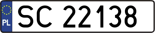 SC22138