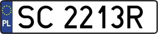 SC2213R