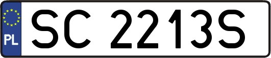 SC2213S