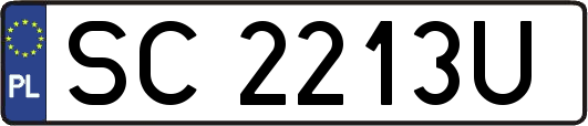 SC2213U