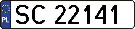 SC22141