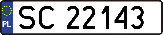 SC22143