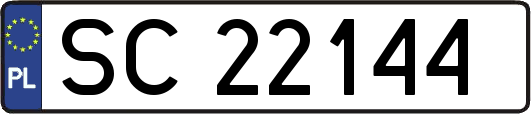 SC22144