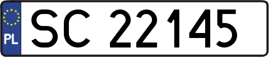 SC22145