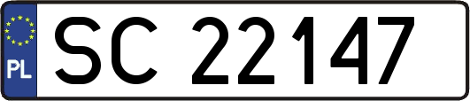 SC22147