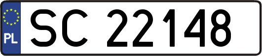 SC22148