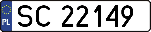 SC22149
