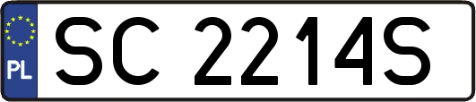 SC2214S