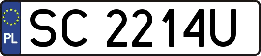 SC2214U