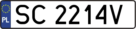 SC2214V