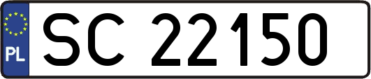 SC22150