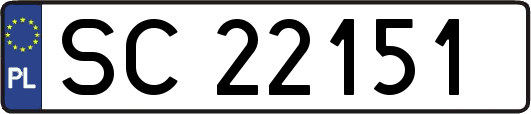 SC22151