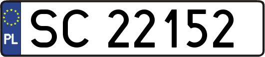 SC22152