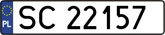SC22157