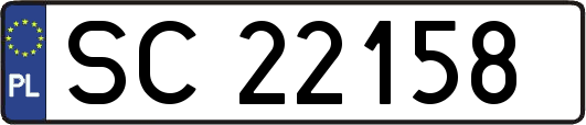 SC22158