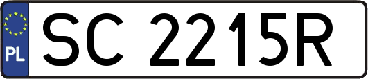 SC2215R