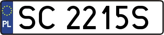 SC2215S