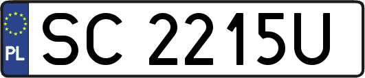 SC2215U