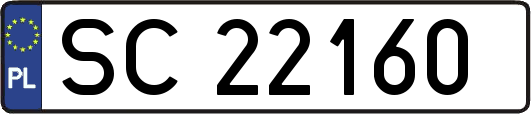 SC22160