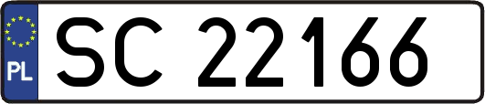 SC22166