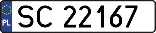 SC22167