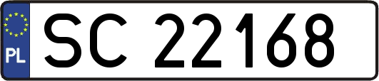 SC22168