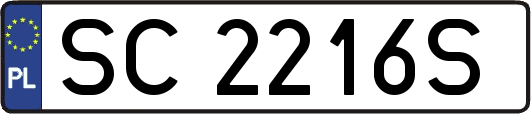 SC2216S