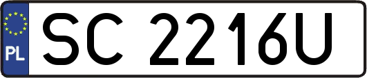 SC2216U