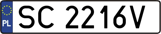 SC2216V