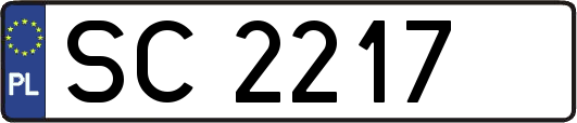 SC2217