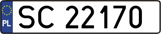 SC22170