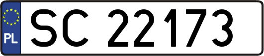 SC22173