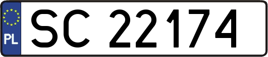 SC22174