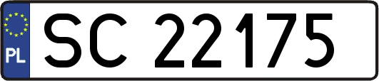 SC22175