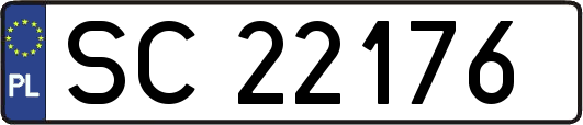 SC22176