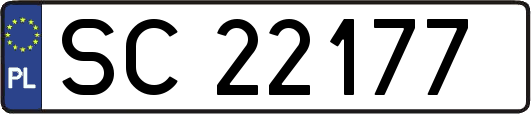 SC22177