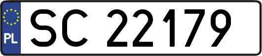 SC22179