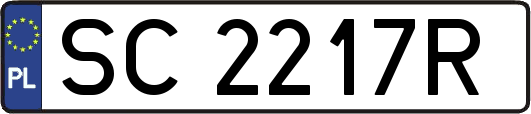 SC2217R