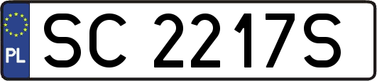 SC2217S
