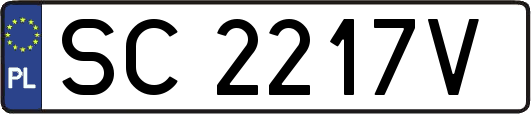 SC2217V