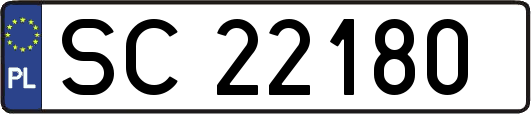 SC22180