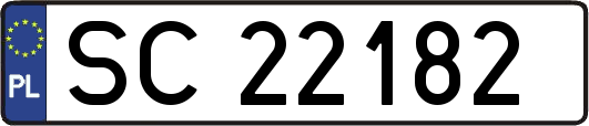 SC22182