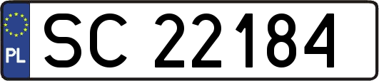 SC22184
