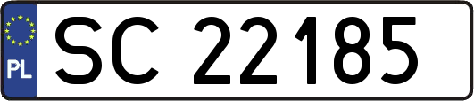 SC22185