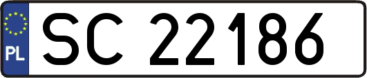 SC22186