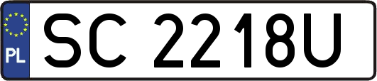 SC2218U